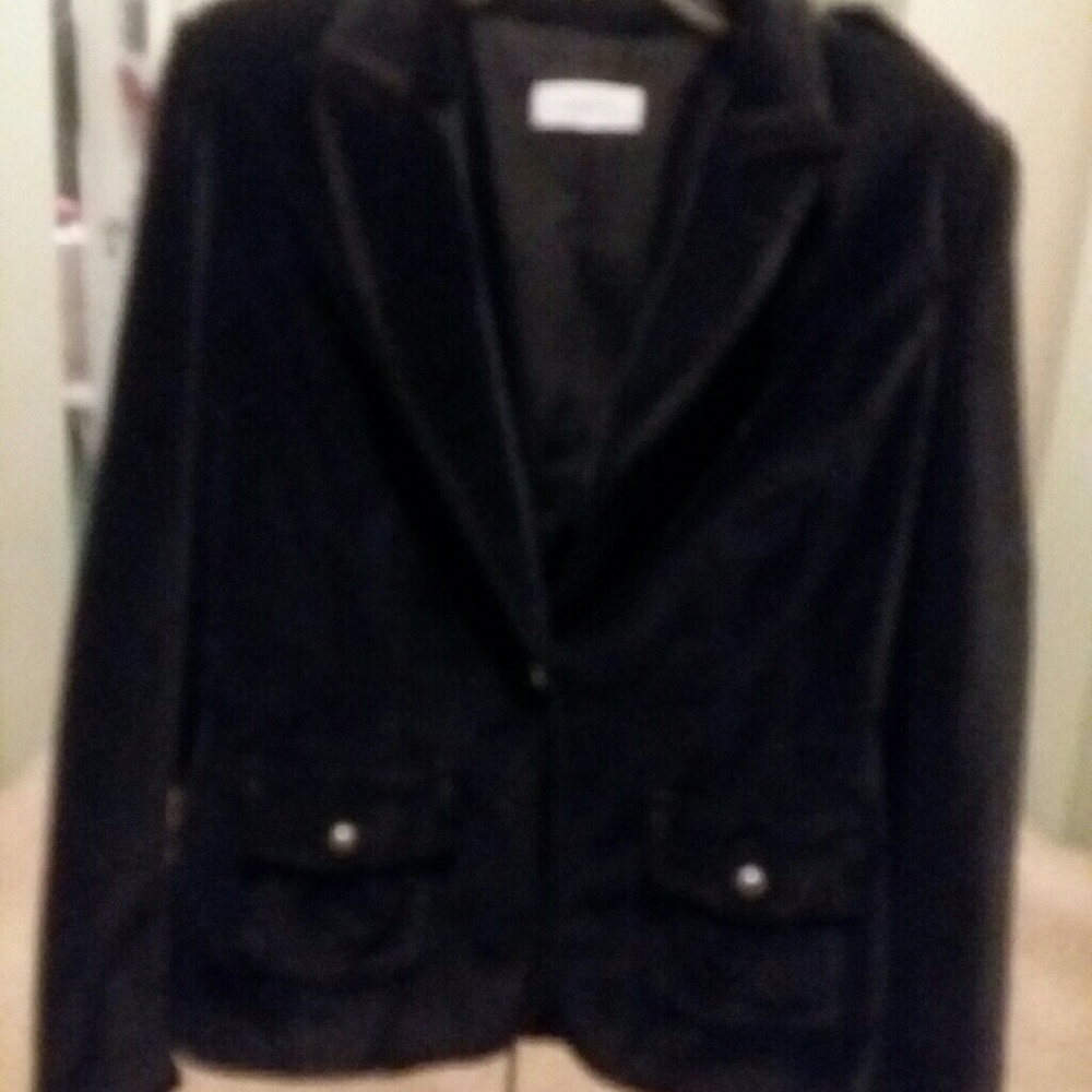 Calvin Klein jacket